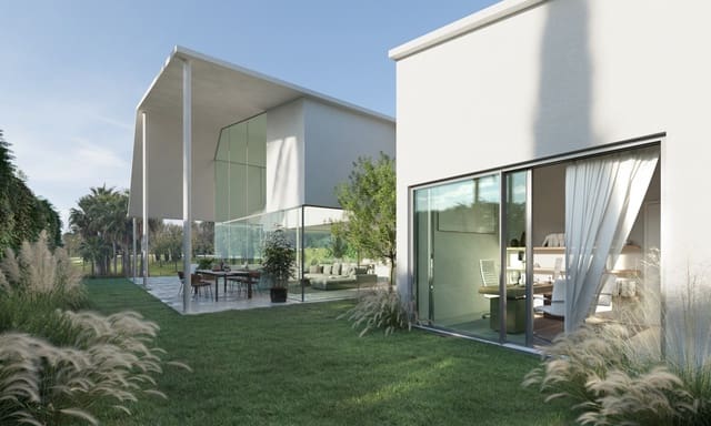 Chalet de 7 habitaciones en El Higuerón, Fuengirola en venta con piscina garaje - 4.875.000 € (Ref: 7572938)