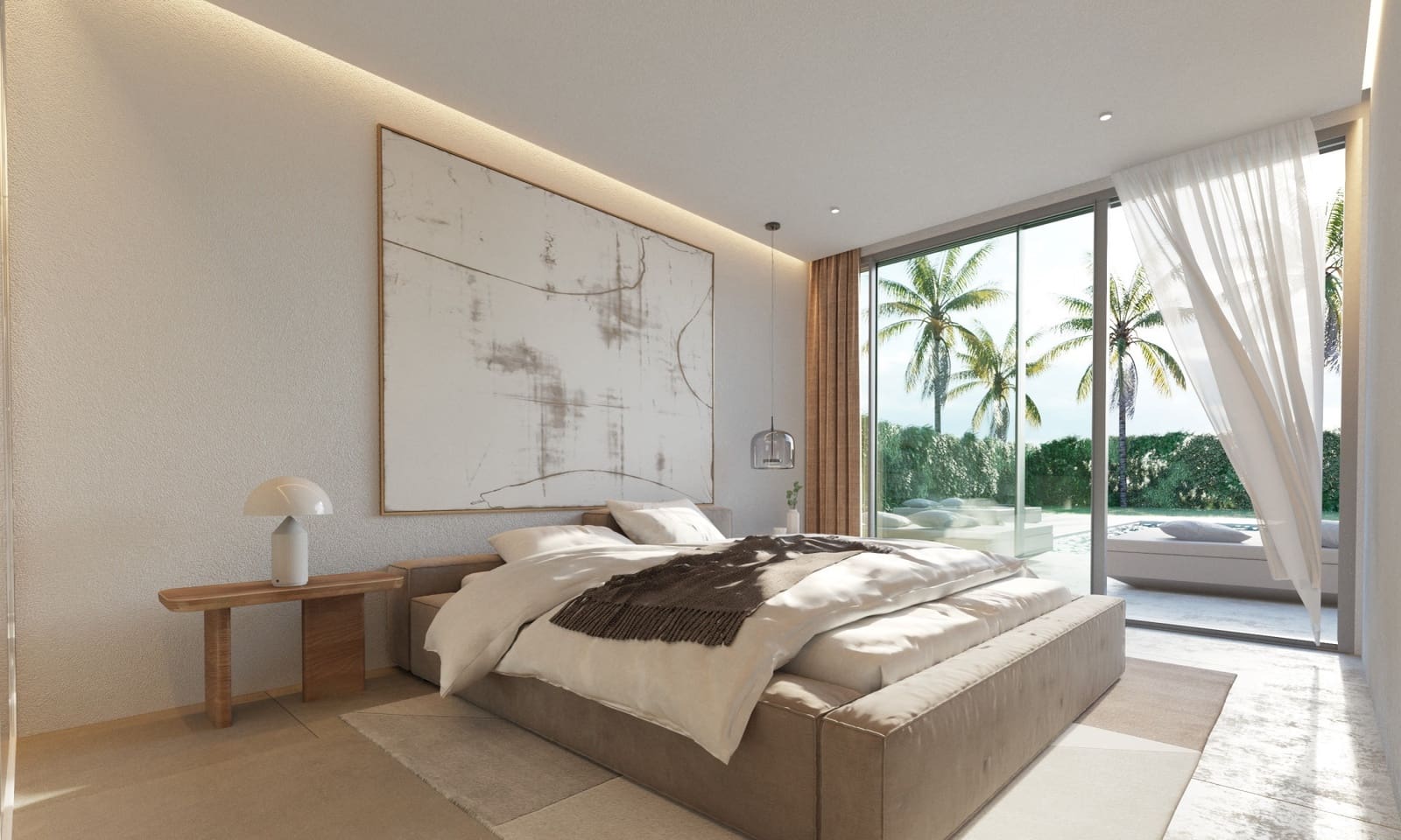 7 bedroom Villa for sale in Fuengirola with pool garage - € 4,875,000 (Ref: 7572938)