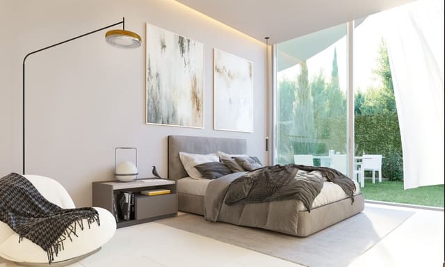 Chalet de 5 habitaciones en El Higuerón, Fuengirola en venta con piscina garaje - 2.950.000 € (Ref: 7580882)