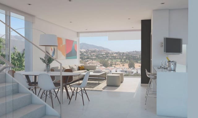 4 soveværelse Villa til salg i Mijas Costa, Mijas med swimmingpool garage - € 827.000 (Ref: 7586484)