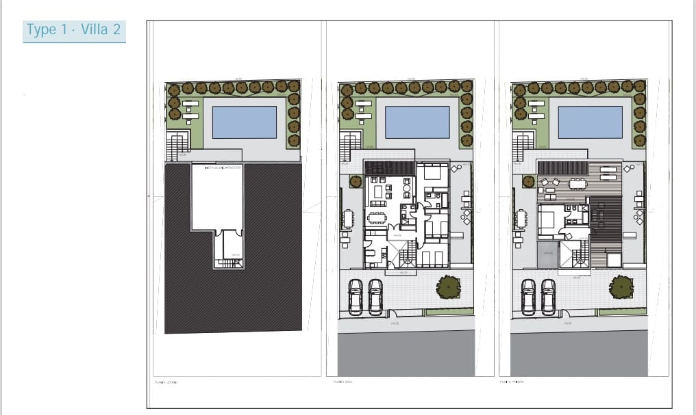 4 sovrum Villa till salu i Mijas Costa med pool garage - 827 000 € (Ref: 7586484)