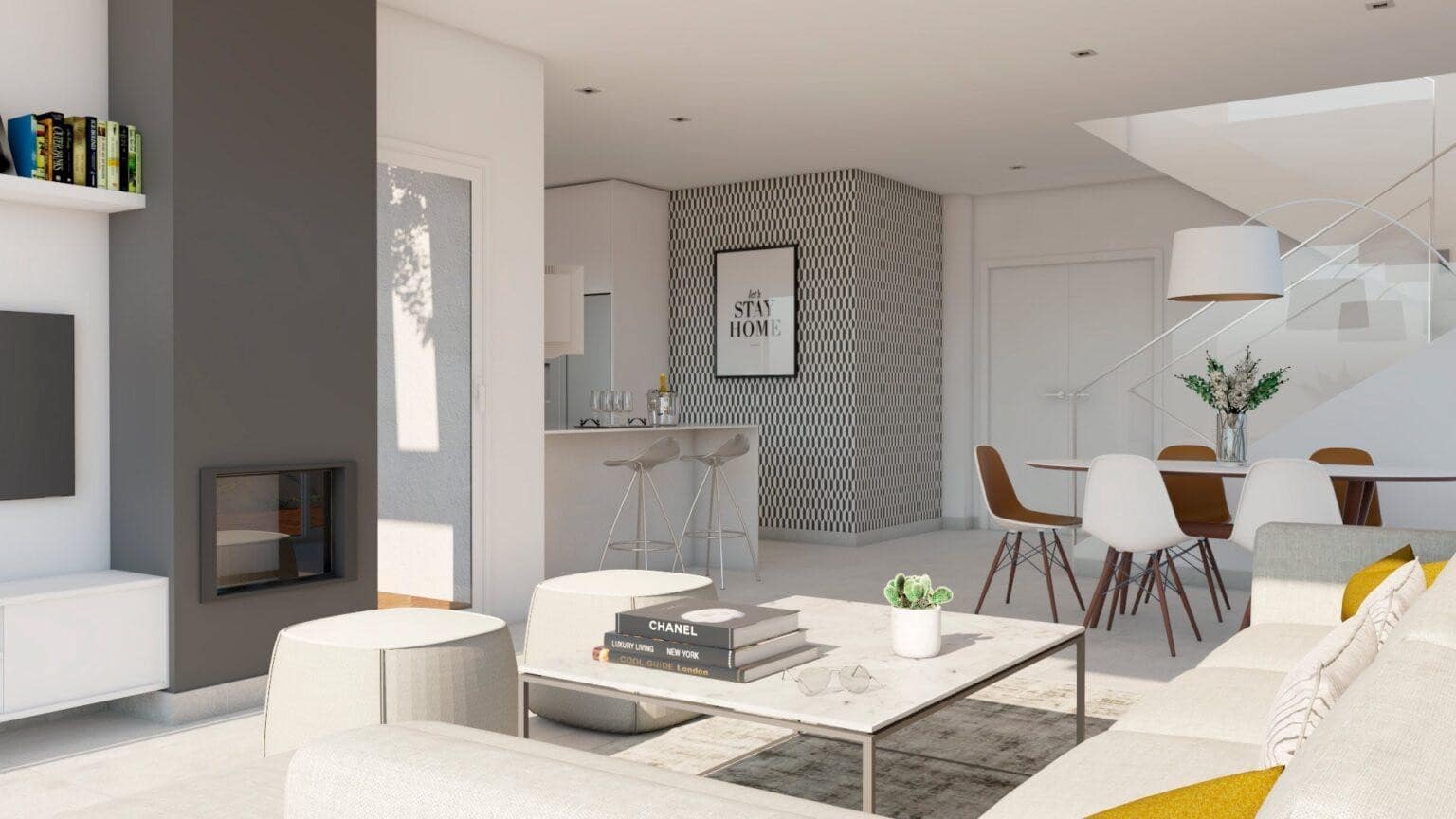 4 sovrum Villa till salu i Mijas Costa med pool garage - 827 000 € (Ref: 7586484)