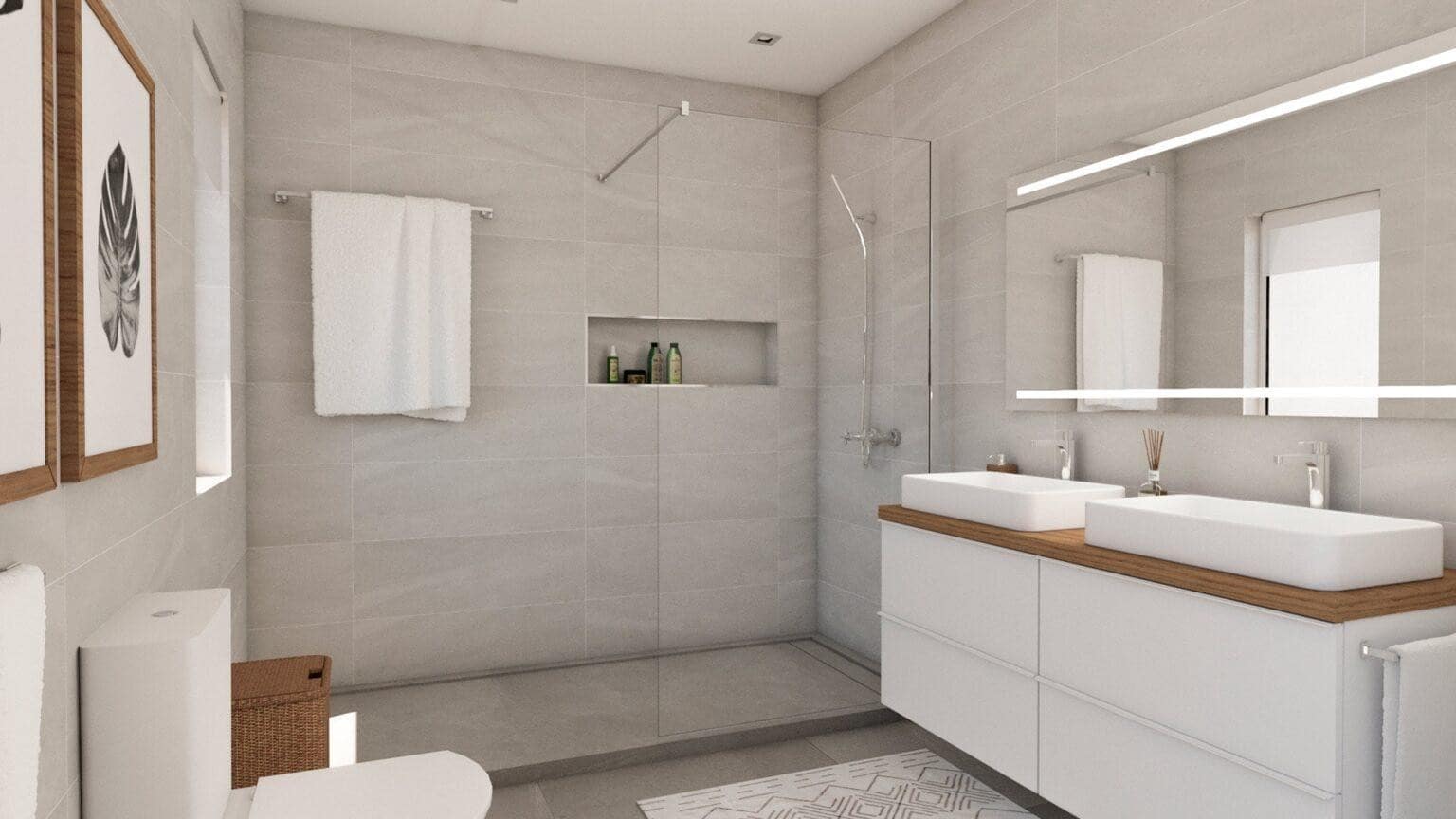 4 sovrum Villa till salu i Mijas Costa med pool garage - 827 000 € (Ref: 7586484)