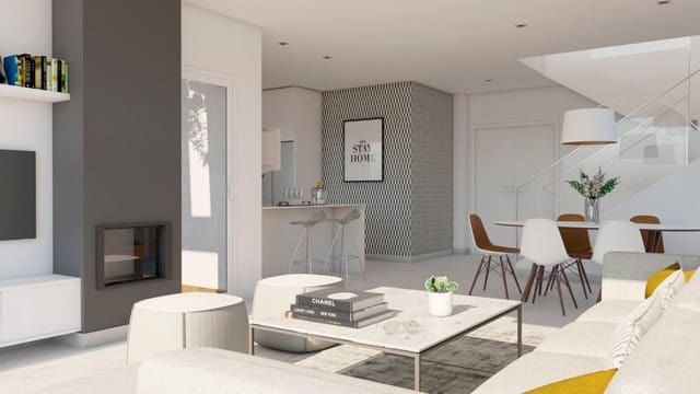 4 soveværelse Villa til salg i Mijas Costa, Mijas med swimmingpool garage - € 827.000 (Ref: 7586484)