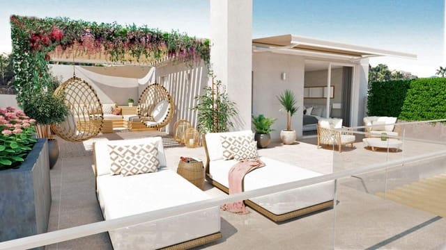 4 soveværelse Villa til salg i Mijas Costa, Mijas med swimmingpool garage - € 827.000 (Ref: 7586484)