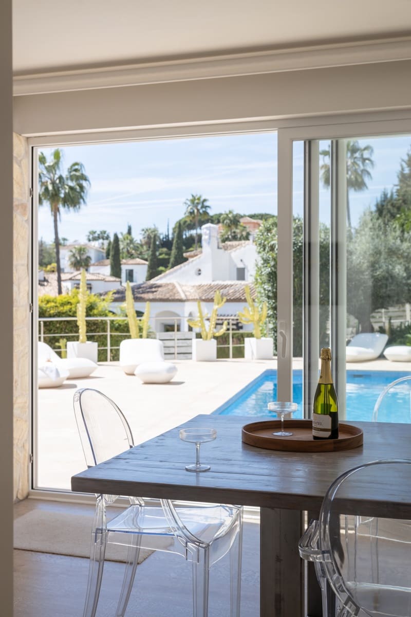 5 bedroom Villa for sale in Nueva Andalucia with pool garage - € 2,490,000 (Ref: 7621661)