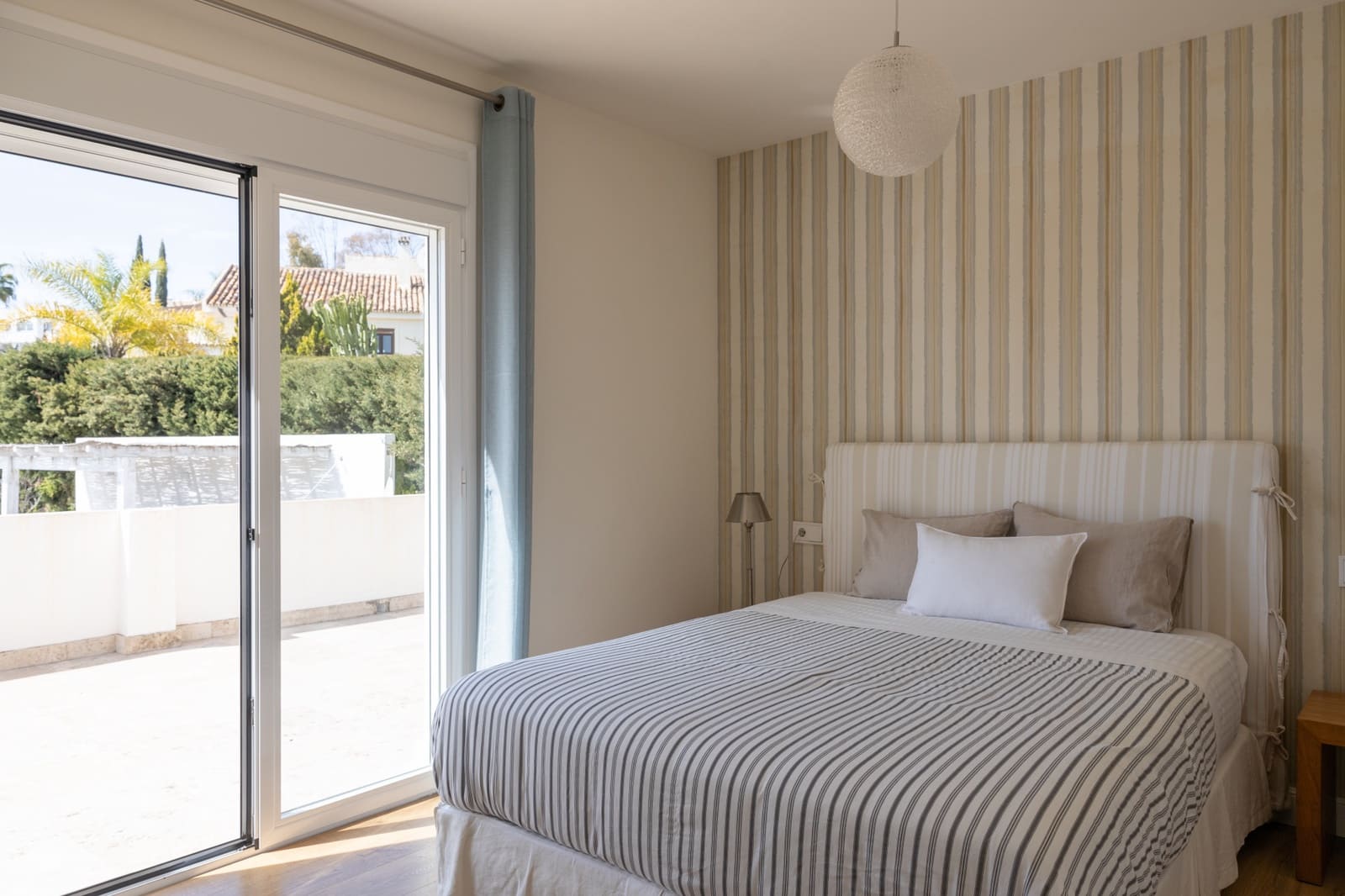 5 bedroom Villa for sale in Nueva Andalucia with pool garage - € 2,490,000 (Ref: 7621661)