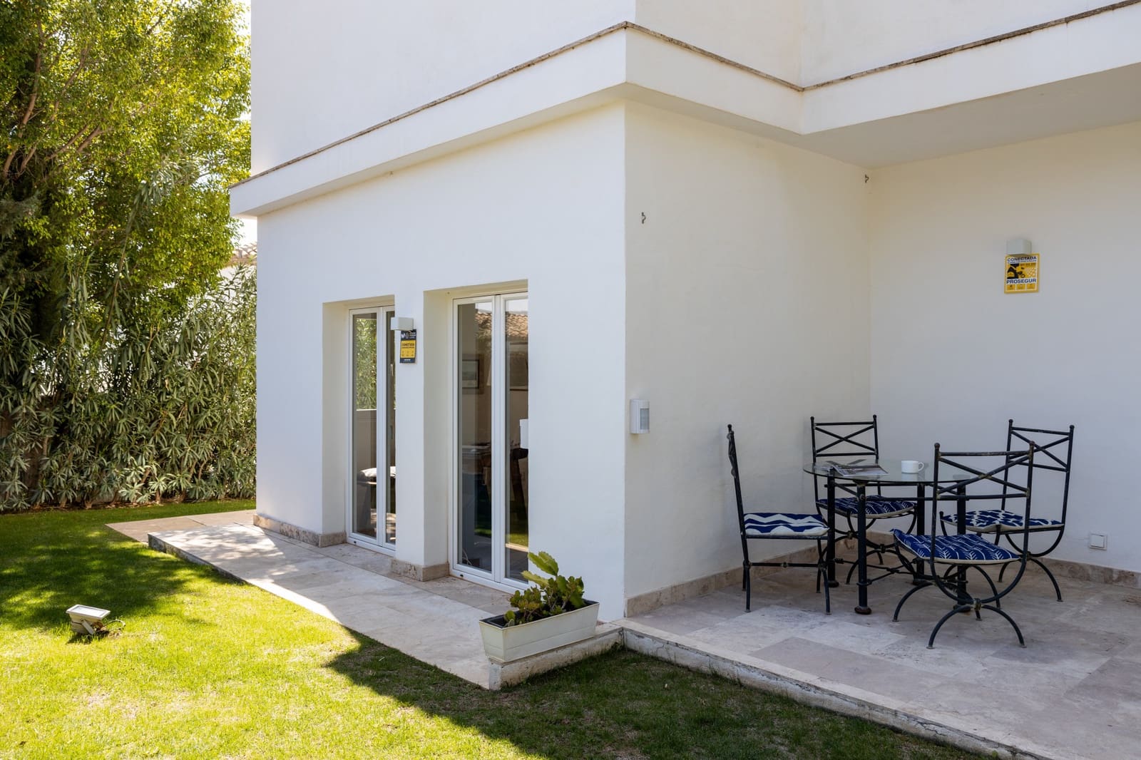 5 bedroom Villa for sale in Nueva Andalucia with pool garage - € 2,490,000 (Ref: 7621661)