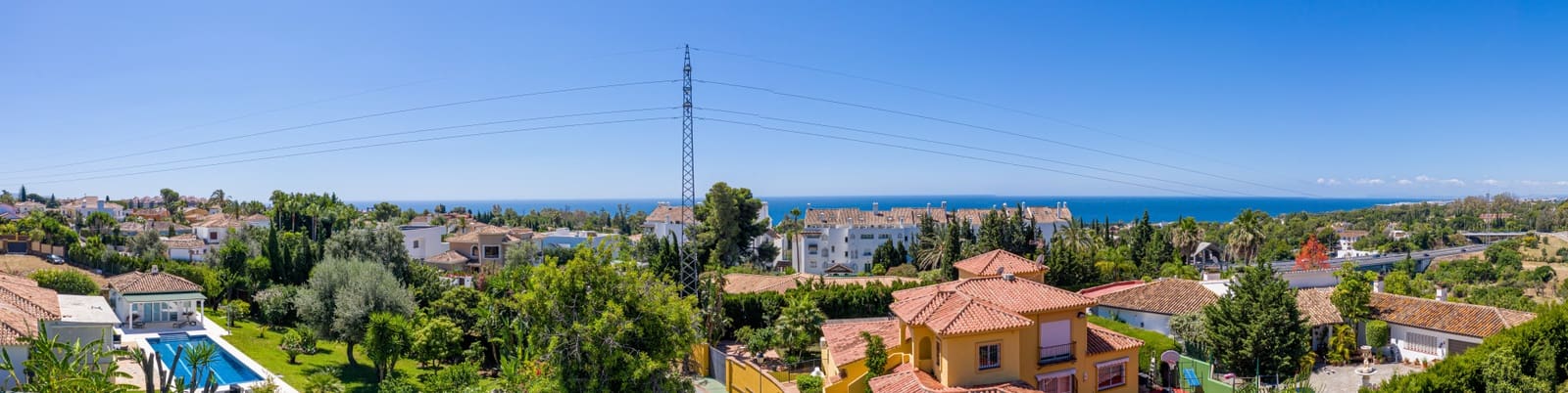 3 soverom Villa til salgs i Marbella med svømmebasseng garasje - € 1 950 000 (Ref: 7640628)