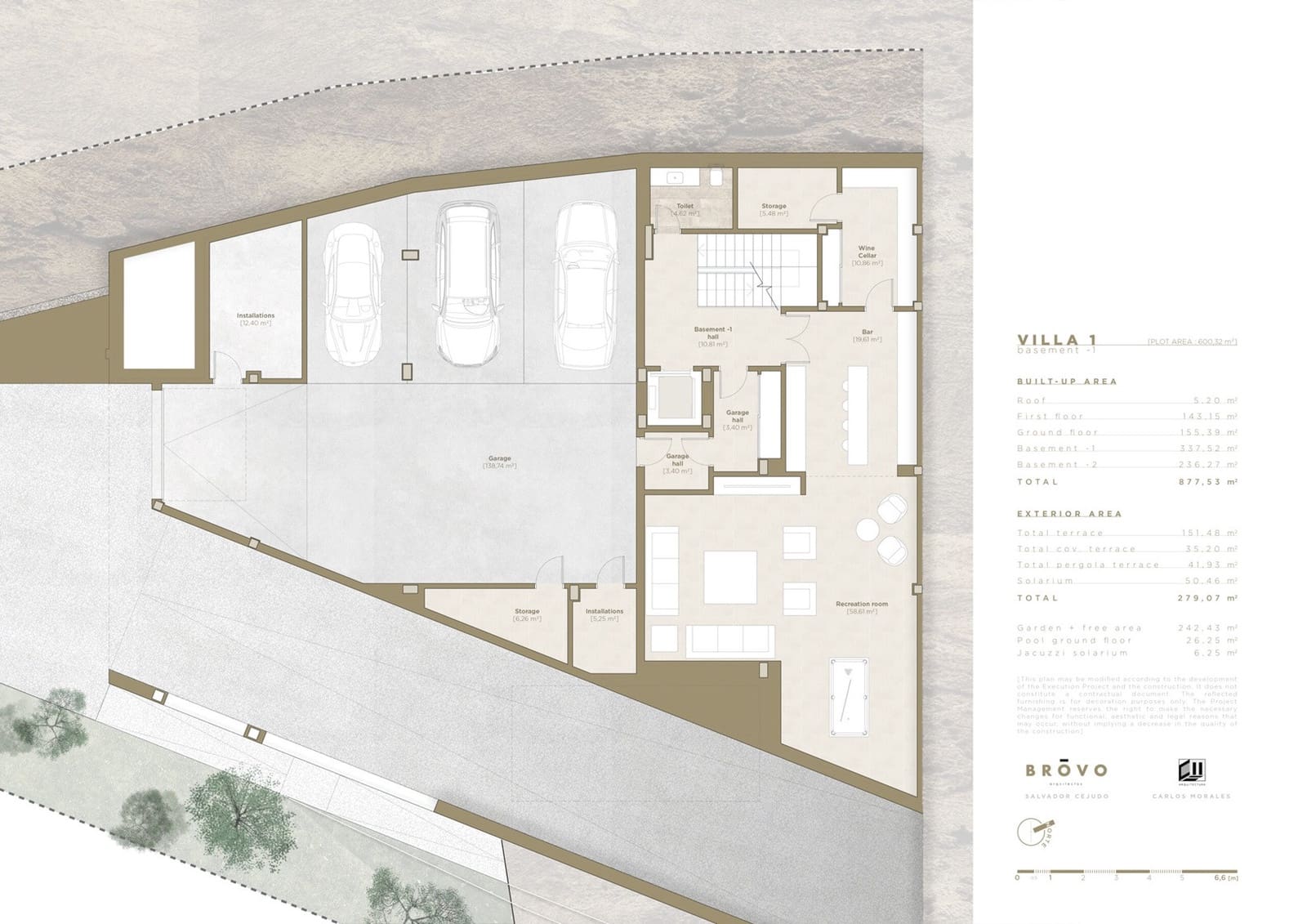 4 bedroom Villa for sale in Marbella with pool garage - € 8,200,000 (Ref: 7658885)