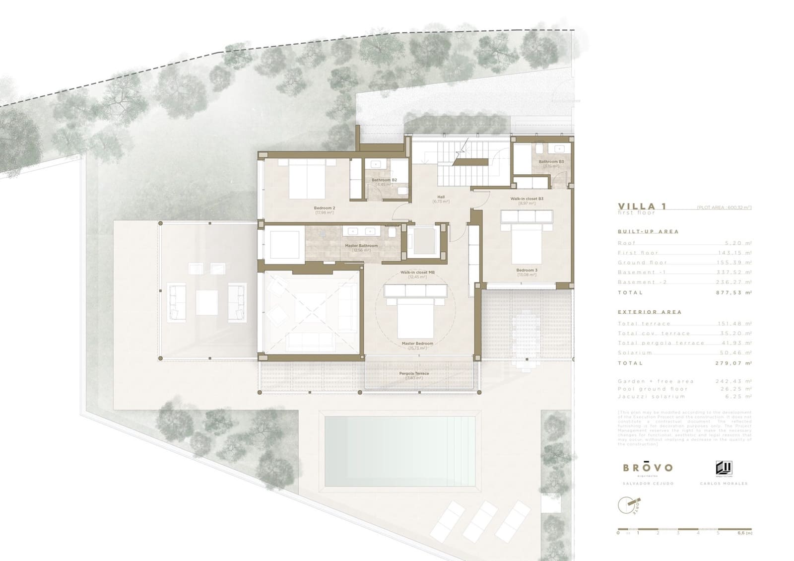 4 bedroom Villa for sale in Marbella with pool garage - € 8,200,000 (Ref: 7658885)