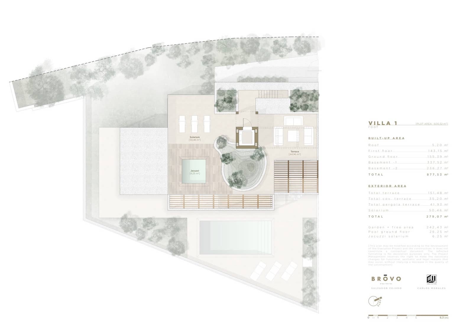 4 bedroom Villa for sale in Marbella with pool garage - € 8,200,000 (Ref: 7658885)