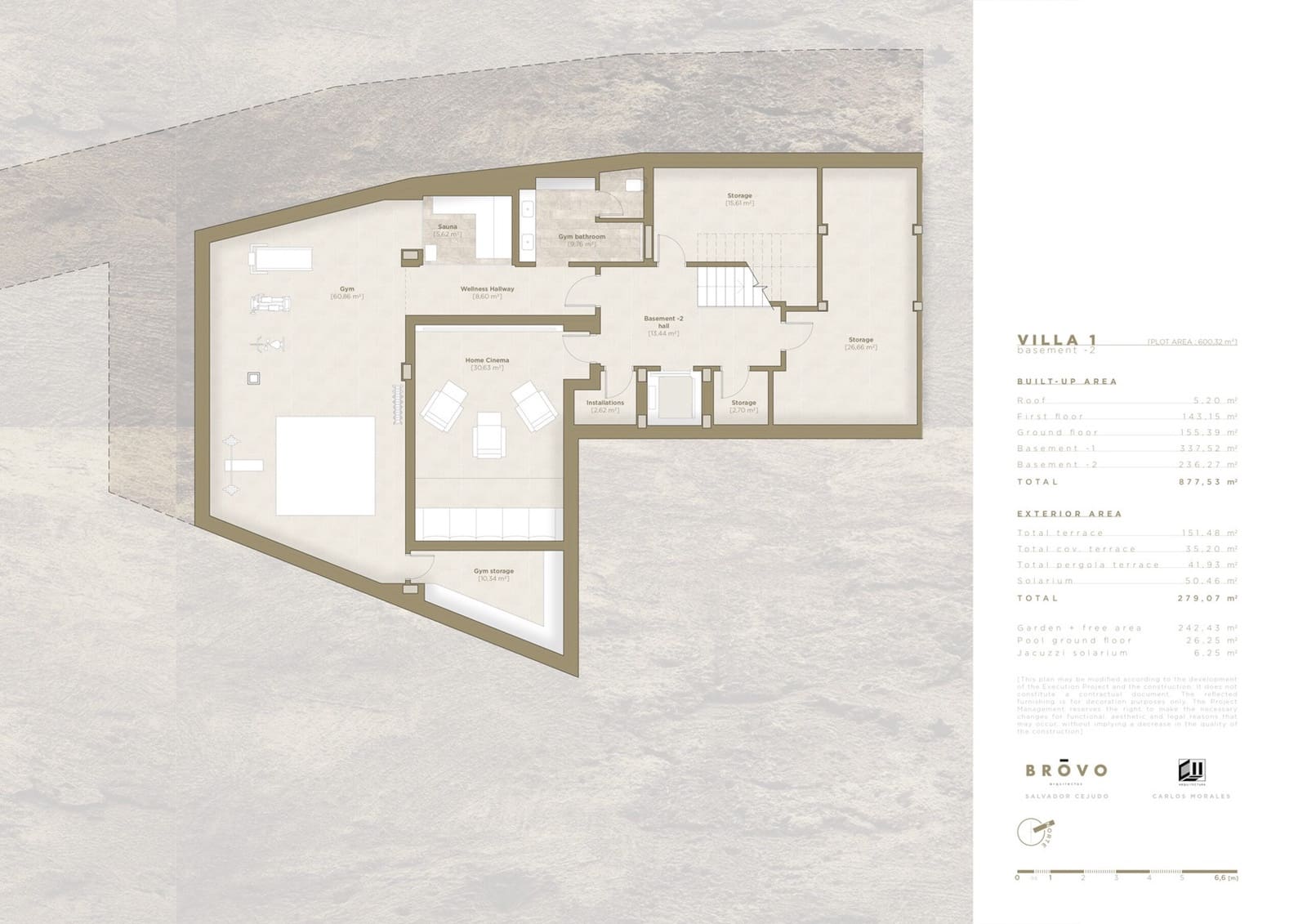 4 bedroom Villa for sale in Marbella with pool garage - € 8,200,000 (Ref: 7658885)