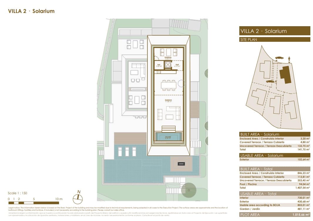 5 bedroom Villa for sale in Marbella with pool garage - € 6,600,000 (Ref: 7658886)