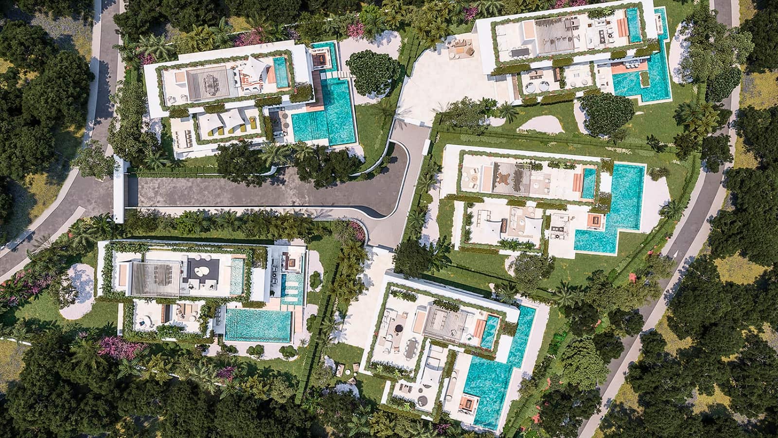 5 bedroom Villa for sale in Marbella with pool garage - € 6,600,000 (Ref: 7658886)