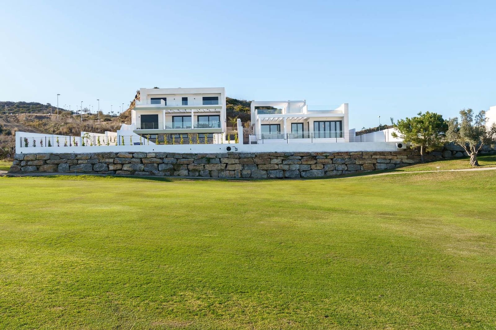 3 soveværelse Villa til salg i Cerro del Aguila med swimmingpool garage - € 1.125.000 (Ref: 7677543)