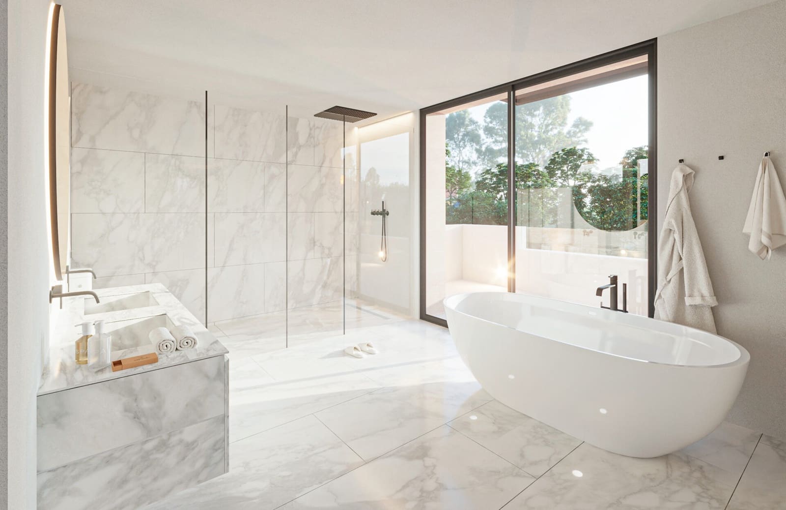 5 bedroom Villa for sale in Marbella with pool garage - € 8,950,000 (Ref: 7694879)