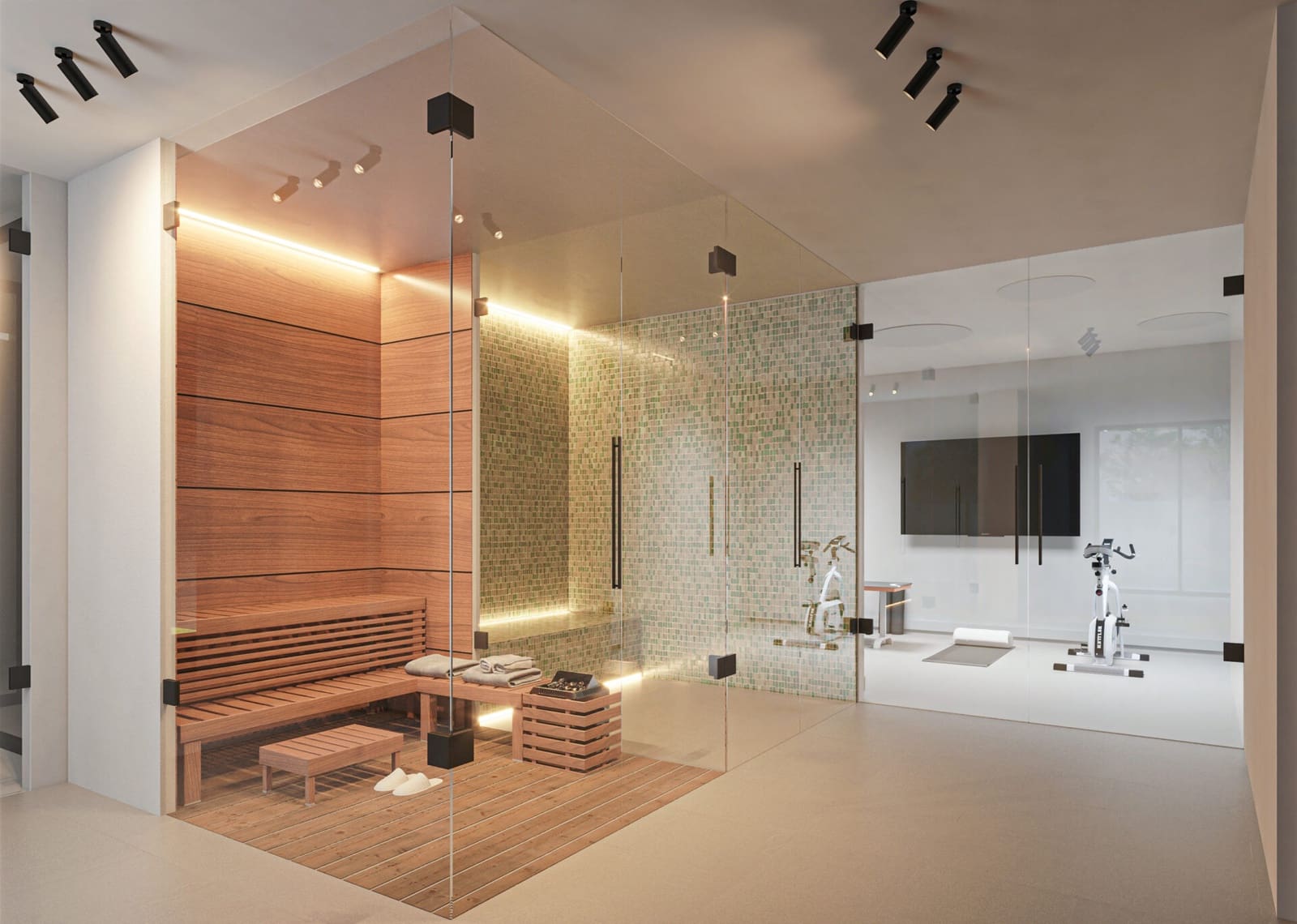 5 bedroom Villa for sale in Marbella with pool garage - € 8,950,000 (Ref: 7694879)