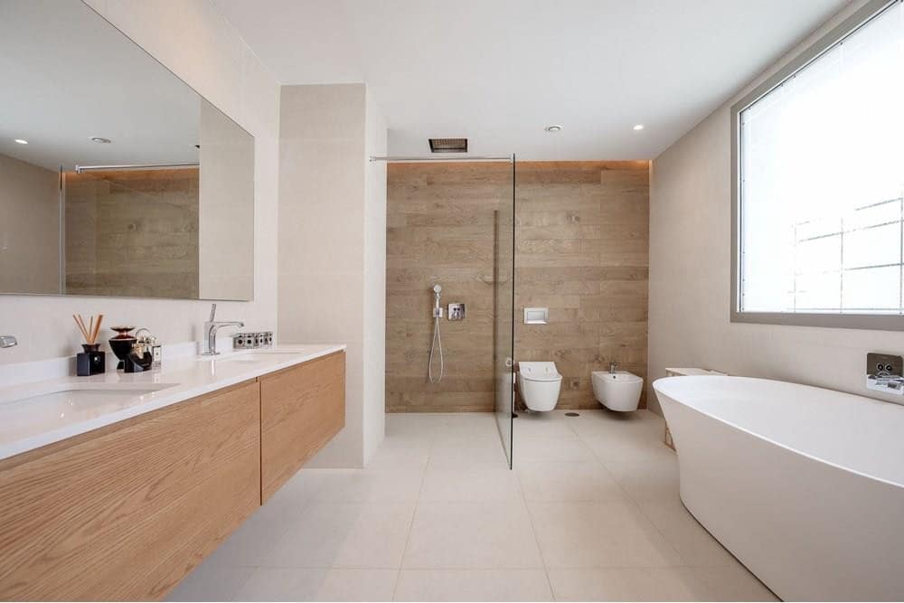 4 soveværelse Villa til salg i Guadalmina med swimmingpool garage - € 2.950.000 (Ref: 7739444)