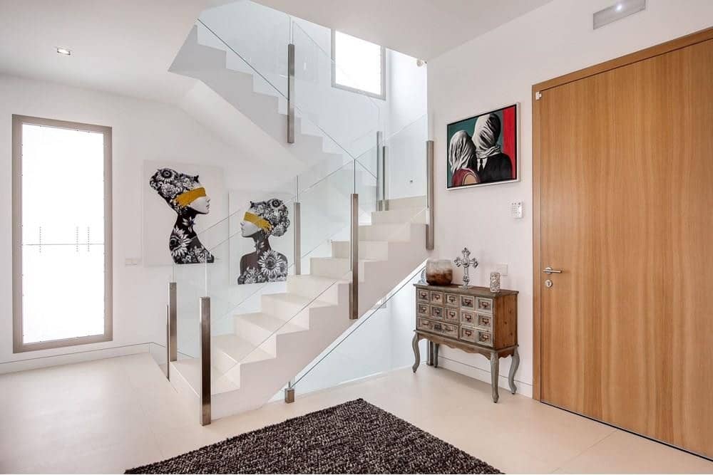 4 soveværelse Villa til salg i Guadalmina med swimmingpool garage - € 2.950.000 (Ref: 7739444)