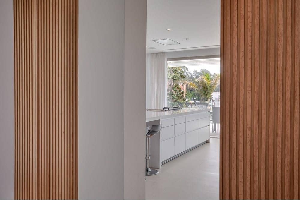 4 soveværelse Villa til salg i Guadalmina med swimmingpool garage - € 2.950.000 (Ref: 7739444)