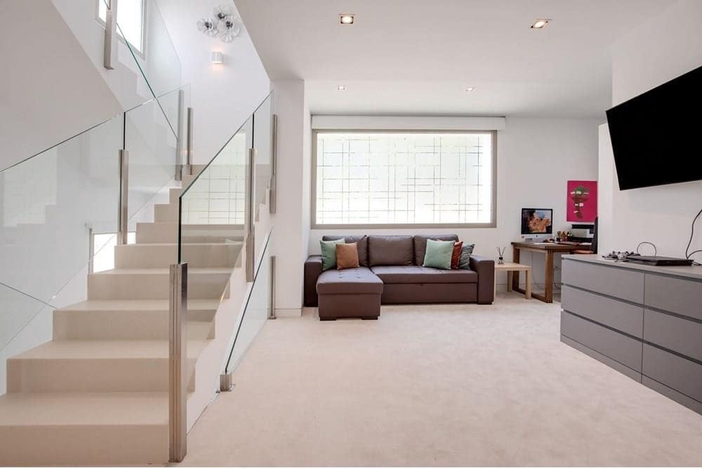 4 soveværelse Villa til salg i Guadalmina med swimmingpool garage - € 2.950.000 (Ref: 7739444)