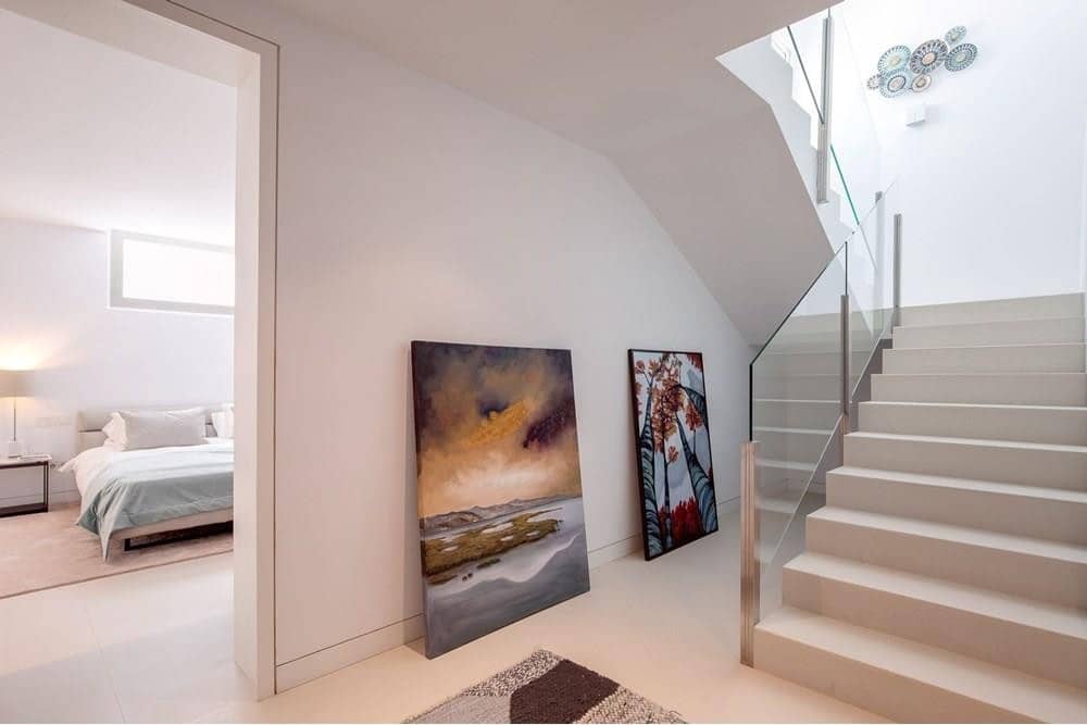 4 soveværelse Villa til salg i Guadalmina med swimmingpool garage - € 2.950.000 (Ref: 7739444)