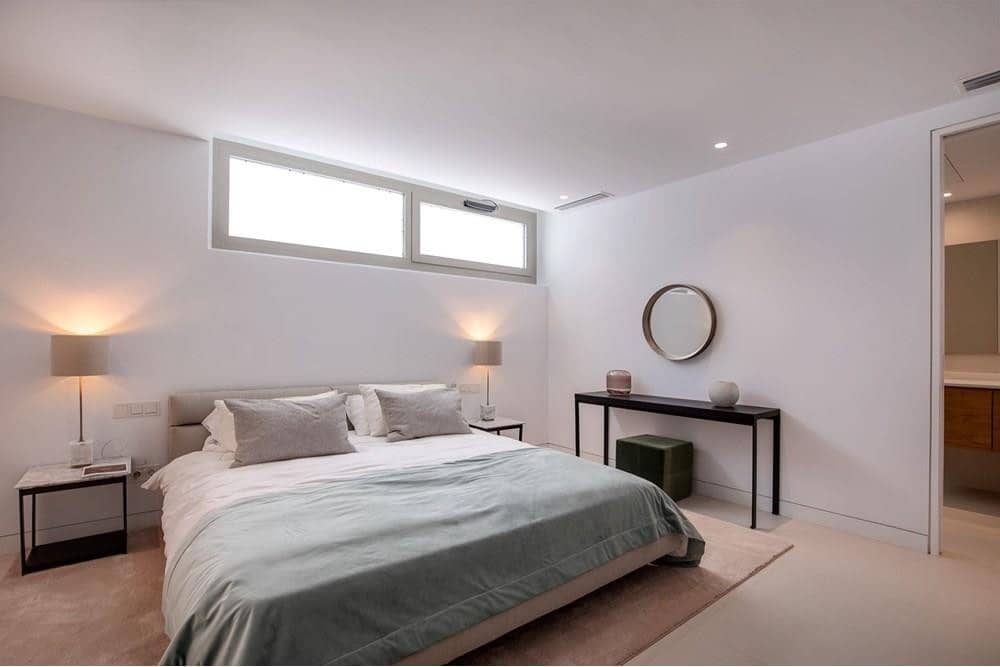 4 soveværelse Villa til salg i Guadalmina med swimmingpool garage - € 2.950.000 (Ref: 7739444)