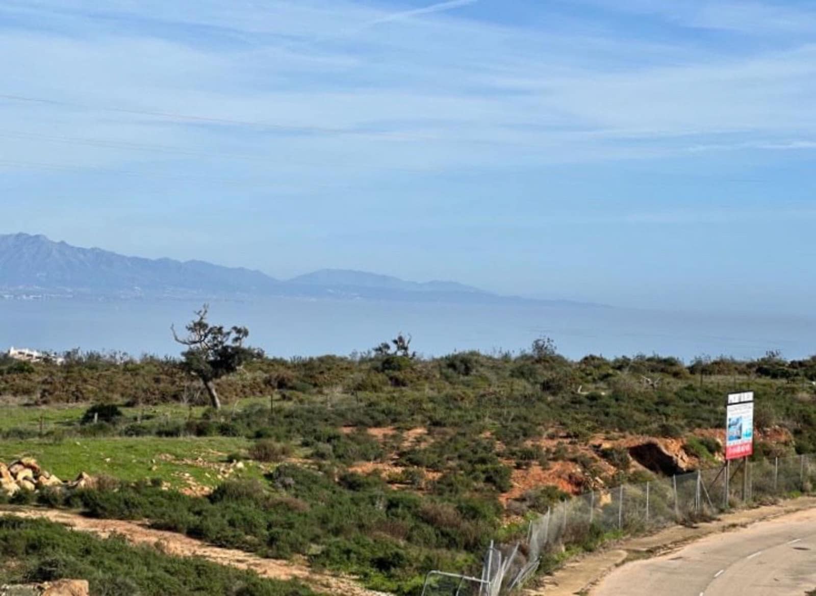 Tomt till salu i San Roque - 3 600 000 € (Ref: 7747967)