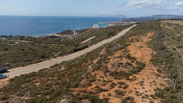 Tomt till salu i Torreguadiaro - San Diego, San Roque - 3 600 000 € (Ref: 7747967)