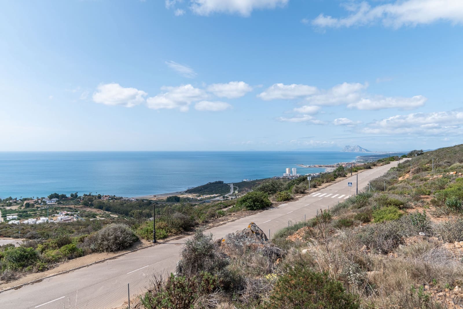 Area Edificabile in vendita in San Roque - 3.600.000 € (Rif: 7747967)
