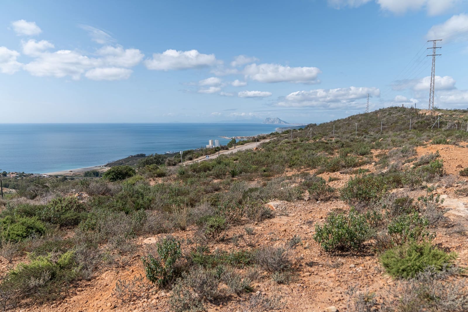 Area Edificabile in vendita in San Roque - 3.600.000 € (Rif: 7747967)