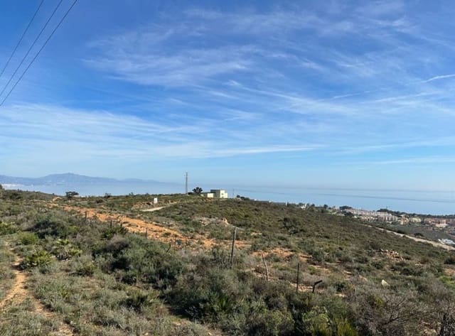 Terrain à Bâtir à vendre à Torreguadiaro - San Diego, San Roque - 3 600 000 € (Ref: 7747967)