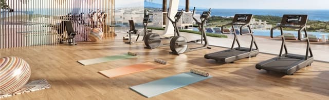 4 camera da letto Attico in vendita in Casares con piscina garage - 3.130.000 € (Rif: 7749366)