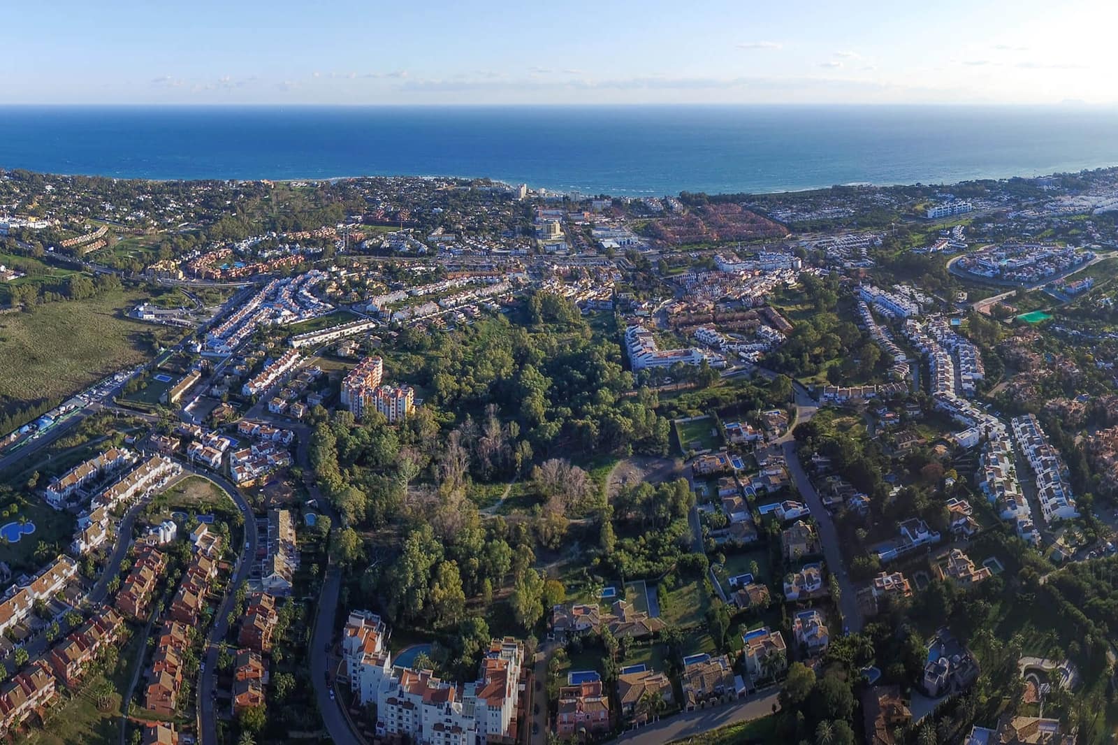 5 sovrum Villa till salu i Estepona med pool garage - 2 100 000 € (Ref: 7752139)