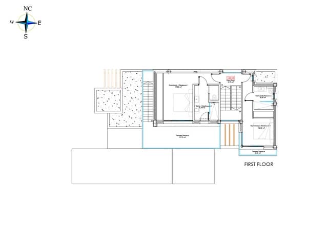 5 soverom Villa til salgs i Estepona med svømmebasseng garasje - € 2 100 000 (Ref: 7752139)