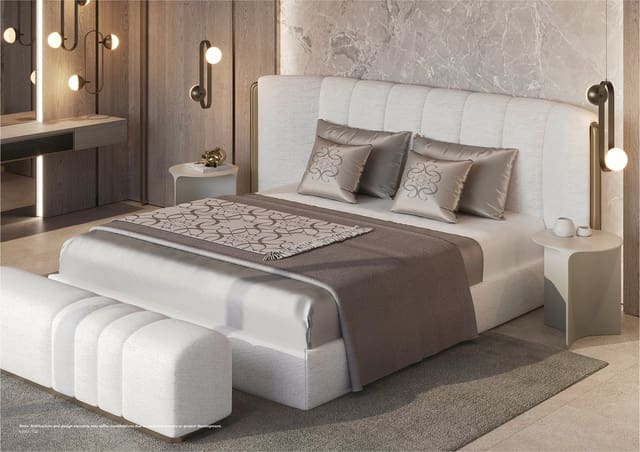 4 soverom Villa til salgs i Marbella med svømmebasseng garasje - € 8 300 000 (Ref: 7756282)