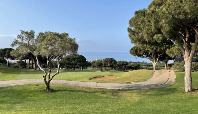 3 camera da letto Appartamento in vendita in Marbella con piscina garage - 1.750.000 € (Rif: 7861438)