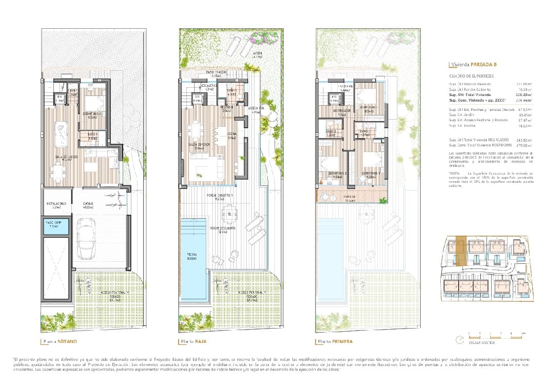 4 camera da letto Casa in vendita in Mijas con piscina garage - 825.000 € (Rif: 7902651)
