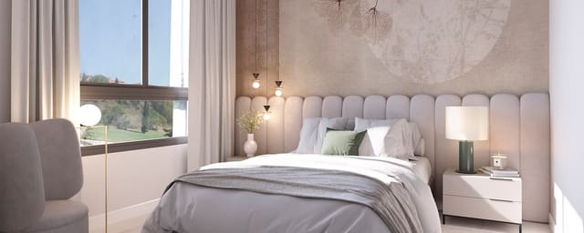 3 soveværelse Lejlighed til salg i Casares med swimmingpool garage - € 421.000 (Ref: 8109824)