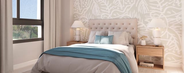 2 camera da letto Attico in vendita in Casares con piscina garage - 405.000 € (Rif: 8109827)