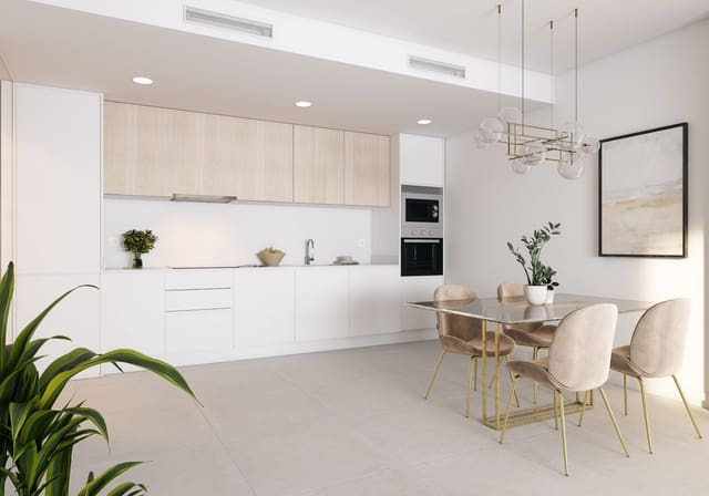 3 chambre Appartement à vendre à Casares avec piscine garage - 459 000 € (Ref: 8183061)