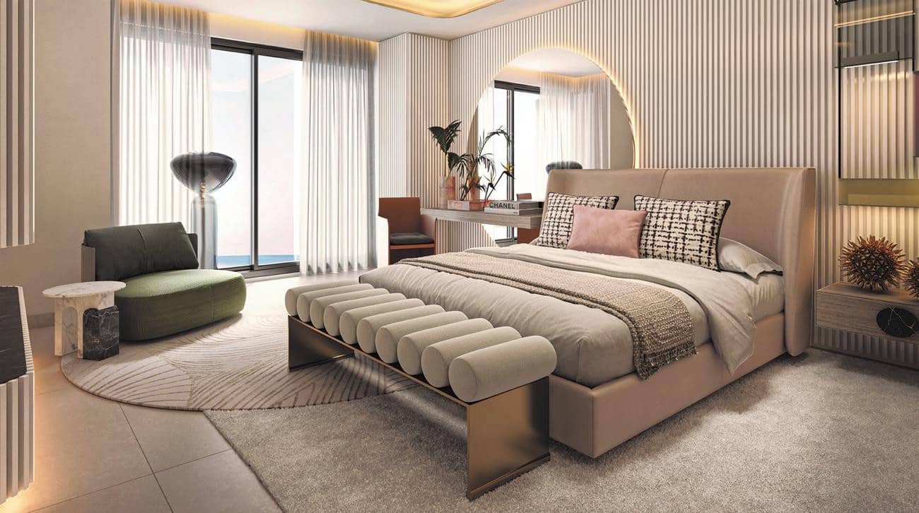 3 soveværelse Penthouse til salg i Marbella med swimmingpool garage - € 4.480.000 (Ref: 8209097)