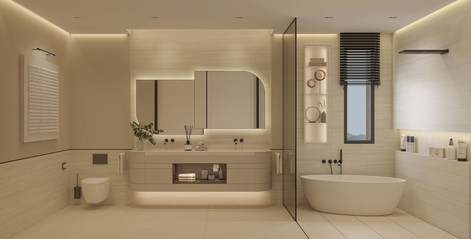 4 soverom Hus til salgs i Marbella med svømmebasseng garasje - € 5 400 000 (Ref: 8209098)