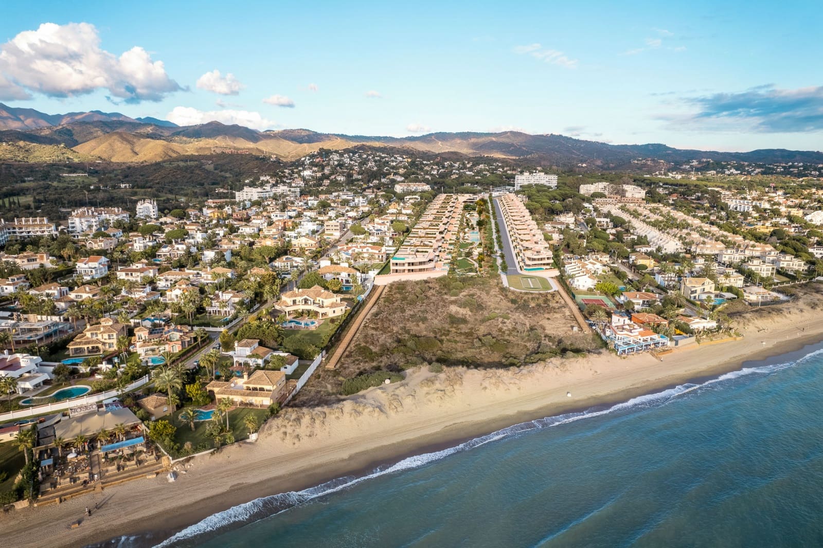 4 soverom Hus til salgs i Marbella med svømmebasseng garasje - € 5 400 000 (Ref: 8209098)