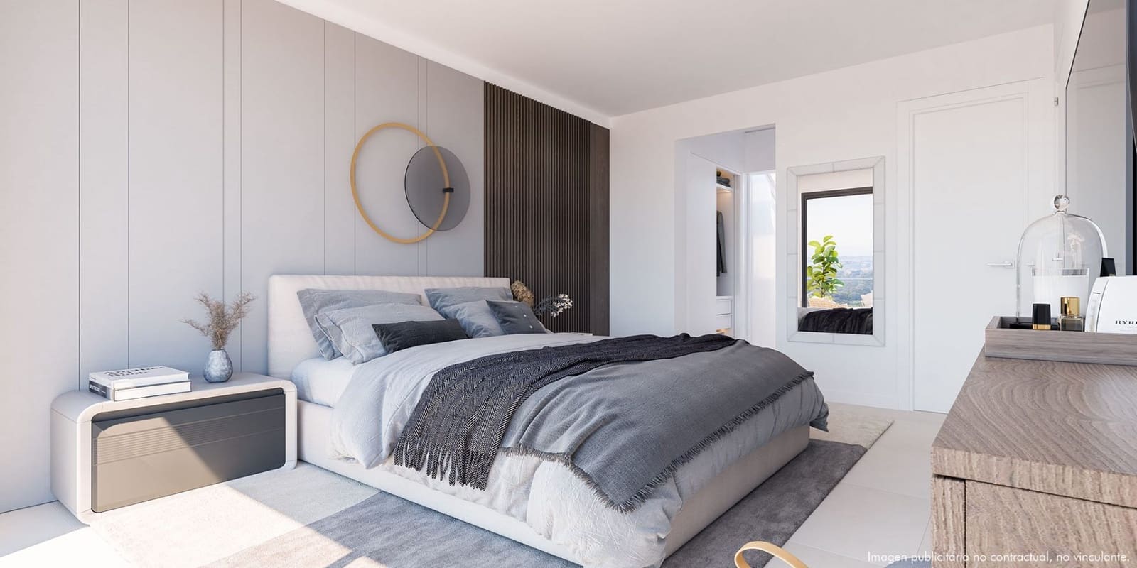 3 chambre Appartement à vendre à Fuengirola avec piscine garage - 545 000 € (Ref: 8222609)