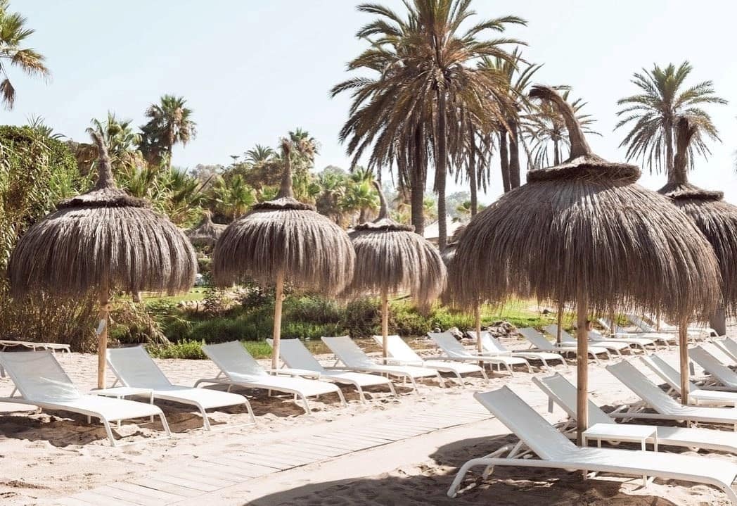 4 bedroom Penthouse for sale in Benahavis with pool garage - € 1,250,000 (Ref: 8256023)