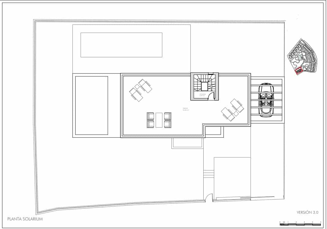 5 bedroom Villa for sale in Marbella with pool garage - € 2,750,000 (Ref: 8738401)