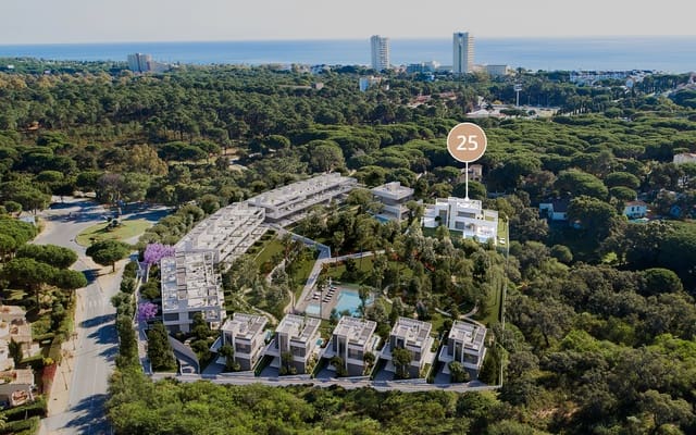 3 soveværelse Byhus til salg i Marbella med swimmingpool garage - € 1.700.000 (Ref: 8738401)