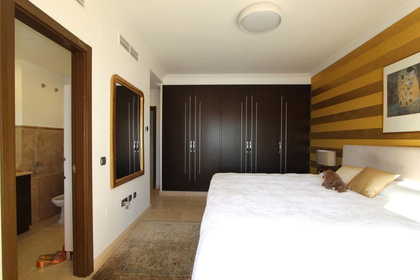 4 soveværelse Byhus til salg i Nueva Andalucia med swimmingpool garage - € 950.000 (Ref: 8738406)